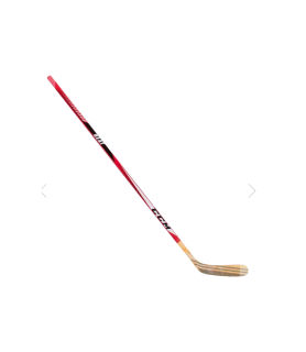 Ccm Hockey Stick HEAT YOUTH
