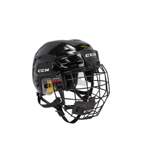 CCM Casque De Hockey Combo...