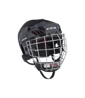 Ccm Helmet HT70 Combo