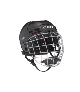 Ccm Casque HT70 Combo JR