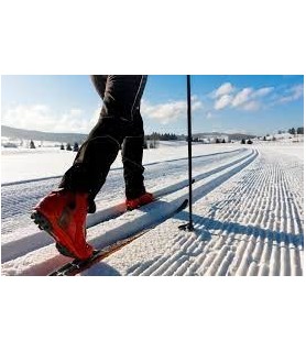 Location Ski De Fond Usagé