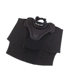 CCM BNQ Shirt Style Neck...
