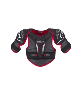 CCM Jetspeed Shoulder Pads...