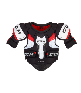 CCM Épaulette Jetspeed...