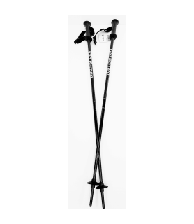 Rental Used Ski Poles