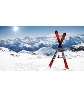 Location Ski Alpin Neuf