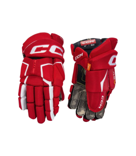CCM Gants de Hockey  ASV...