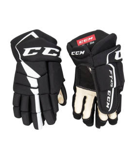 CCM Gants De Hockey  FT475 JR