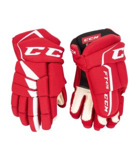 CCM Gants De Hockey  FT475 JR