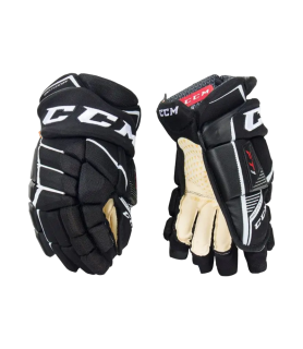 CCM Gants De Hockey FT1 YTH
