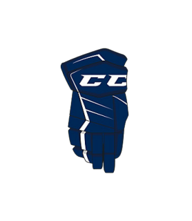 CCM Gants De Hockey...