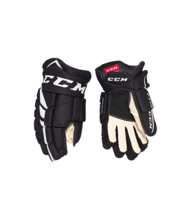 CCM Gants Jetspeed FT475 SR