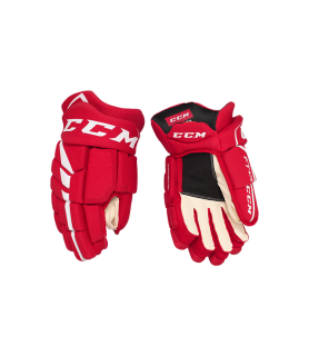 CCM Gants Jetspeed FT475 SR