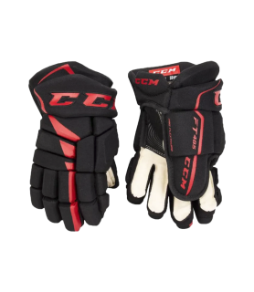 CCM Gants De Hockey...