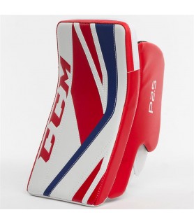 CCM Goalie Blocker 2.5 JR
