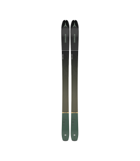 Atomic Ski Alpin Backland 95