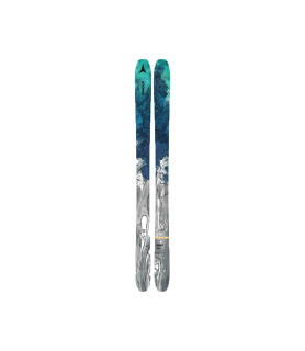 Atomic Ski Alpin Bent100