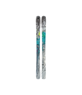 Atomic Ski Alpin Bent85
