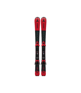Atomic Ski Redster J2