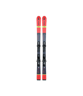 Atomic Ski Redster RX + M10