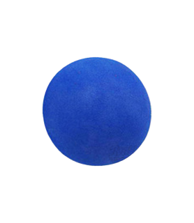 Blue Sport Balle Pour Mini...