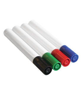 Blue Sport Coach Board Marker