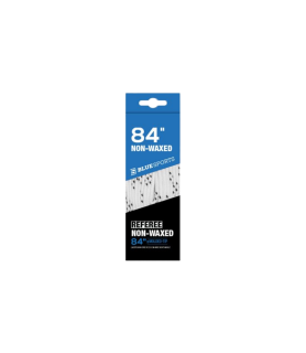 Blue Sport Referee lace
