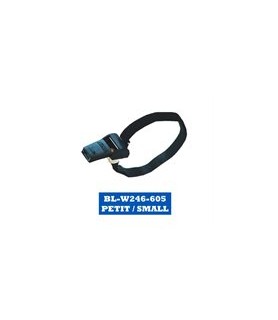Blue Sport sifflet Pour Gant