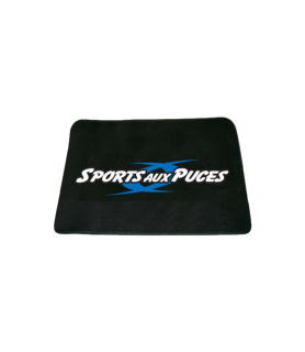 Blue Sport Tapis Pour Patin...