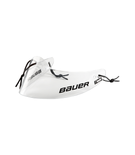 Bauer Goalie Throat Protector