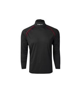 CCM Neck Guard LS Top