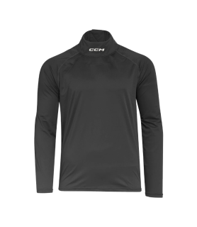 CCM Compression Shirt With...