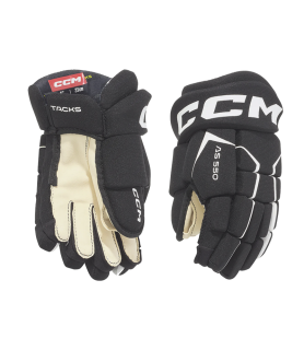 CCM Gants de Hockey Tacks...