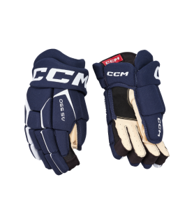 CCM Gants de Hockey Tacks...
