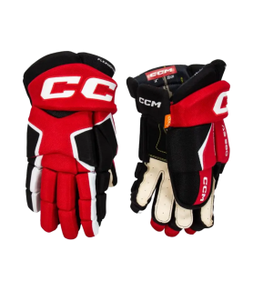CCM Gants de Hockey Tacks...