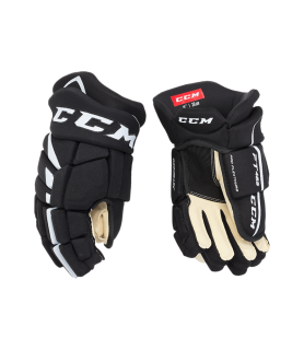CCM Gants Jetspeed FT485 SR