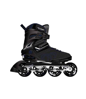 Aktion Patin À Roue...