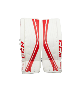 CCM Premier Goalie Pads...