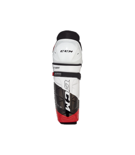 CCM Shin Pad FT485 JR