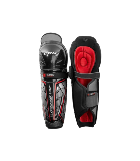 CCM Jambières Jetspeed...