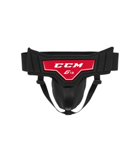 CCM Jock de Gardien  GJ1.9