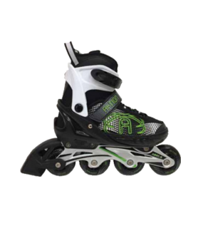Aktion Patin À Roue...