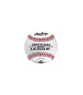 Rawlings Baseball Ball Box...