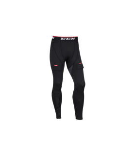 CCM Compression Pant with...