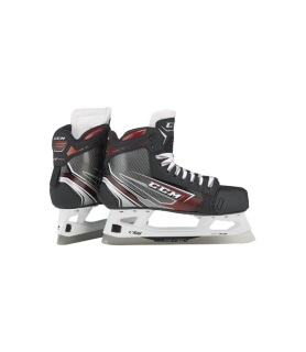 CCM Jetspeed Goalie Skate...