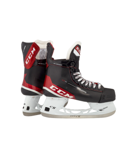 CCM Patin De Hockey FT475 INT