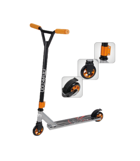Aktion Trottinette De Parc Pro