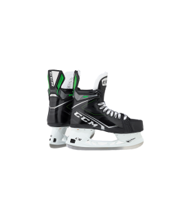 CCM Hockey Skate Ribcore...