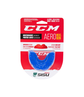 CCM Sisu Mouth Guard JR
