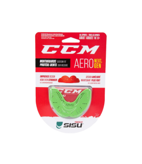 CCM Sisu Mouth Guard SR
